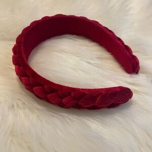 Braided Headband